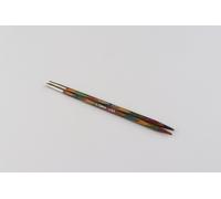 Pointes Courtes Interchangeables Knitpro Symfonie 3,75mm - 20423