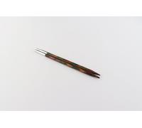 Pointes Courtes Interchangeables Knitpro Symfonie 4,5mm - 20425