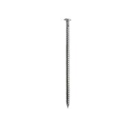 Pointes crantées galvanisées DEWALT 2,8 x 75 mm - Boite de 2200 - DNPT28R75G12Z