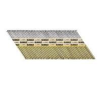 Pointes crantées standard DEWALT 2,8 x 50 mm - Boite de 2200 - DNPT28R50Z G