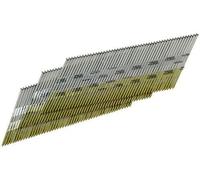 Pointes DA 32mm Galva 34? SENCO Boite de 4000 en bandes - DA15EABN