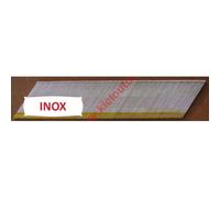 Pointes DA TD Brads 32 mm Inox - Boite de 4000 clous