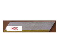 Pointes DA TD Brads 64 mm Inox - Boite de 4000 clous