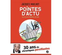 Pointes d'Actu