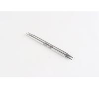 Pointes D'aiguilles Interchangeables Knitpro Nova Métal 5mm - 10404