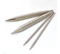 Pointes D'aiguilles Interchangeables Nova Métal - 8mm