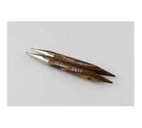 Pointes d'aiguilles Knit Pro interchangeables standards - 7.00mm