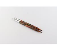 Pointes D'aiguilles Knitpro Interchangeables Standards 6,50mm - 20408