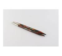 Pointes d'aiguilles KnitPro interchangeables standards 6mm