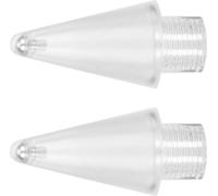 Pointes de crayon de rechange,Pointes de crayon de rechange pour M Pencil 2nd,Pointes de crayon de rechange,pour M Pencil 2nd Nib