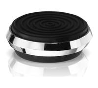 Pointes de découplage - Oehlbach - Air Absorb Chrome - Lot de 4 - Isolation acoustique - Couleur gris