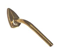 Pointes de Fer à Souder - Pièces de Soudeur en Cuivre Triangulaire | Pointe de Remplacement pour Tête de Fer à Souder | pour la Réparation du Tableau de Bord, du Kayak et de l'Atelier à la Maison