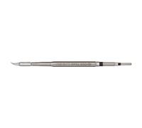 Pointes De Fer à Souder Universelles C210-002, Pointes IncurvéEs Pour PoignéE De Station De Soudage T210 T26, Outil De Consommables De Soudage