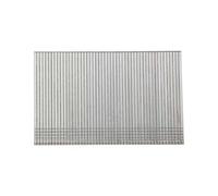 Pointes de finition en acier galvanisé DEWALT Ø1,5 mm 16Ga