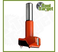 CMT Orange Tools Foret 369.180.11 Pointes de fixation rapide pour charnières HM d=18x70 s=10x26 DX
