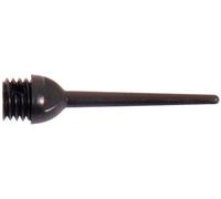 Pointes de fléchettes pointe douce keypoint 1/4 BSF Z