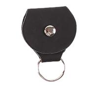Pointes de guitare, étui à pics de guitare | Boîte de rangement pour pics | Support de maintien et de capacité avec caché pour les experts, Noir , Voir description, Voir description