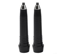 Pointes de Marche en Acier 7.7cm Pointes de Marche en Acier 7.7cm | Matériau carbure, fixation ferme roche, idéal randonnée montagne, lot de 2 pièces