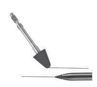 Pointes de rechange compatibles avec Lenovo Tab Pen Pro Tips/Tips, Tab Pen compatibles avec Lenovo Tab Pen Pro, sensibilité à la pression 4096