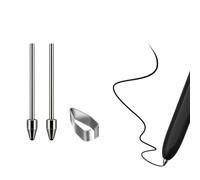 Pointes de rechange compatibles avec Remarkable 2 Paper Tablet, pour Samsung Galaxy Tab S9/S9FE+/S9 Ultra, S8/S8+/S8 Ultra, S7/S7+/S7 FE, S6/S6 Lite, Note10/10 Plus/10 Lite, Note 20/S21/S22/S23/S24