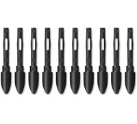 Pointes de rechange pour stylet Huion PN05 pour stylo numérique PW500 PW507 Stylet graphique Tablette de dessin Q620M HS611 Kamvas Pro 16/12/13 Kamvas 20
