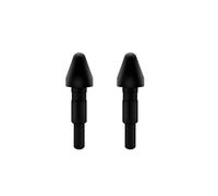 Pointes de rechange Precision Pen2Nibs compatibles avec le stylet Lenovo Xiaoxin Pen, pour tablettes Tab P11Pad/Pro/Plus et Yoga Pad Pro.