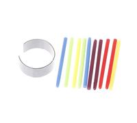 Pointes de rechange standard pour stylet Wacom Bamboo Stylus Pen Bamboo CTE, pour MTE,