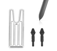 Pointes de Stylet, 2 Pointes de Rechange pour Stylet PN7320a PN5122W PN9315A PN7522A, Pointe de Stylet Tactile Très Sensible