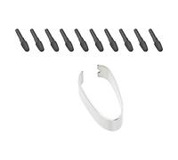 Pointes de Stylet compatibles avec Sony DPT-RP1 DPT-CP1 DPTA-RTF1 DPTA-RS1 Papier numérique, Pointes de Rechange pour Stylet Pointes pour écran Tactile S-Pen Pencil Tip Kit (10pcs)