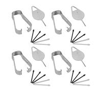 Pointes de stylet de qualité professionnelle pour Galaxy Tab, révolutionnez le dessin numérique avec une expérience d'écriture fluide et des