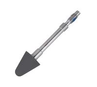 Pointes de stylet de rechange pour ASUS SA201H pour Lenovo Precision Pen 3 Tips, stylet de pression niveau 4096 compatible avec Lenovo Pen 3 pour ASUS SA201H