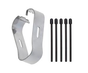 Pointes de Stylet, Outil de Retrait, Recharge, Pointe de Stylet pour Un DTH134 DTC121 CTC4110
