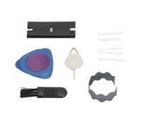 Pointes de Stylet, Pointes de Stylet à Installation Facile Sensibles pour Tab S9 Ultra (Tout Blanc)