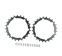 Pointes de tondeuse à gazon pour Gardena 250 Smart/300/400/Life 1000/500