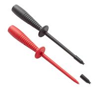 Jeu de pointes de touche de sécurité Fluke TP80 femelle 4 mm CAT III 1000 V rouge, noir 1 pc(s)
