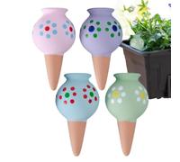 Pointes d'eau pour , irrigation en terre cuite, jardinage, pointes d'arrosage pour d'intérieur et d'extérieur, pots de fleurs, pelouse, cour, maison, voyage, vacances