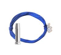 Pointes D'Épée - Kit D'Accessoires D'Entretien Avec Fil | Pointes D'Épée Pour L'Entraînement D'- Pour Clubs Sportifs, Compétitions, Entraînements, Écoles, Salles De Sport, Salles D'Armes, Ateliers, Ma