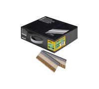 DeWalt DNPT28R75Z Pointes en bande papier 33° crantées 2,8 x 75 mm Argent