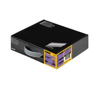 Pointes en bande papier 33° crantées électro-zinguées 2,8 x 50 mm - DNPT28R50G12Z - DEWALT