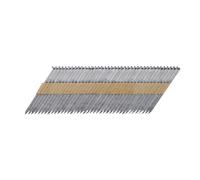 Pointes en bande papier 33° crantées inox 2,8 x 63 mm - DNPT28R63SZ - DEWALT
