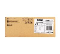 Pointes en bande papier 34° pour sabot de charpente crantées 4,04 x 50 mm - DNM40R50GZ - DEWALT