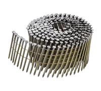 Pointes en rouleau crantées 2,5 x 70 mm - DNF25R70E - DEWALT