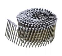 Pointes en rouleau crantées 2,8 x 60 mm - DNF28R60E - DEWALT