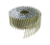 Pointes en rouleau crantées électro-zinguées 2,03 x 38 mm - DNN20R38G12E - DEWALT