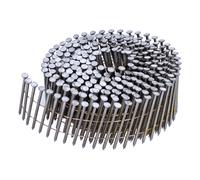 Pointes en rouleau crantées inox 2,5 x 70 mm - DNF25R70S316E - DEWALT