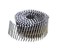 Pointes en rouleau crantées inox 3,1 x 90 mm - DNF31R90S316E - DEWALT