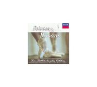 Pointes Et Rubans (Les Ballets Les Plus Celebres... )
