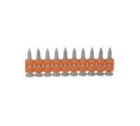 Pointes SPIT HC6-17 pour clouer SPIT P800 - 057551