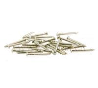 Pointes inox à tête ronde 2,2 x 20 mm boîte de 1kg HERACLES INR20.14