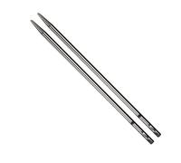 Pointes interchangeables Addi Click Basic 3.75mm - 1 pièce